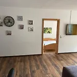 Sonnenhof Apartment *