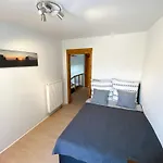 Apartment Sonnenhof Bisterschied