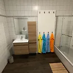 Apartment Sonnenhof Bisterschied