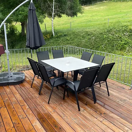 Apartment Sonnenhof Bisterschied