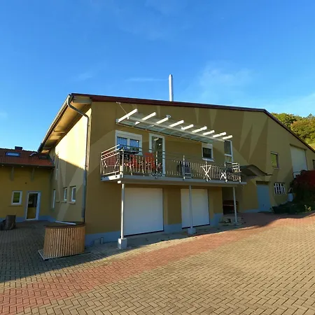 Sonnenhof Bisterschied
