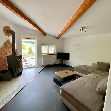 Sonnenhof Apartment