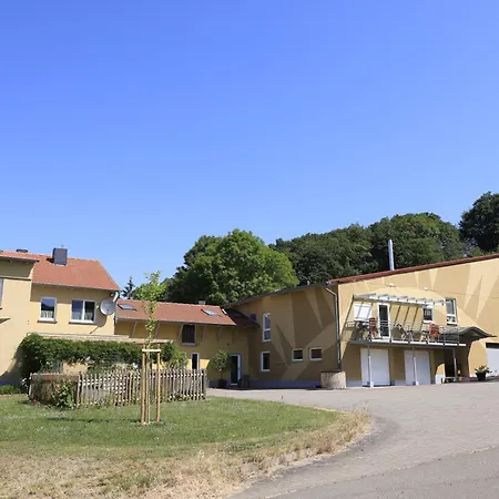 Sonnenhof Apartment