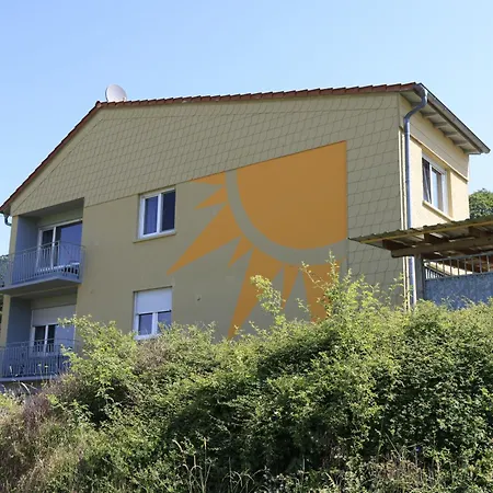 Apartment Sonnenhof Bisterschied