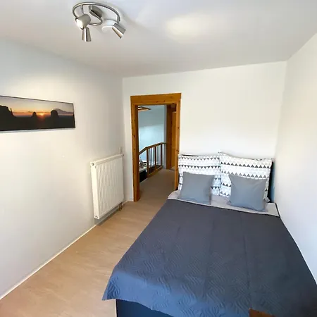 Apartment Sonnenhof Bisterschied