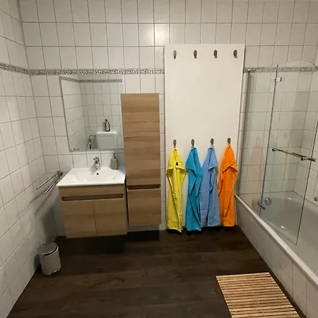 Apartment Sonnenhof Bisterschied