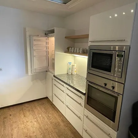 Apartment Sonnenhof *