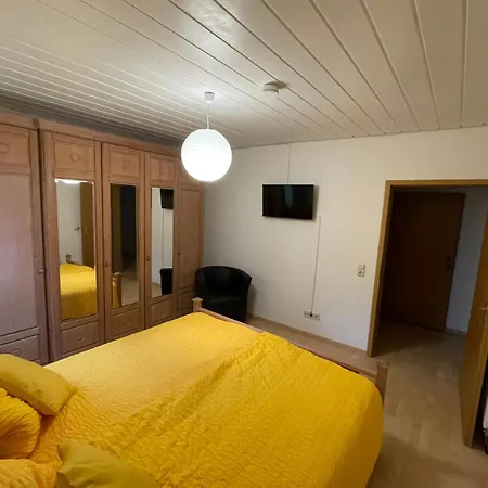 Apartment Sonnenhof *